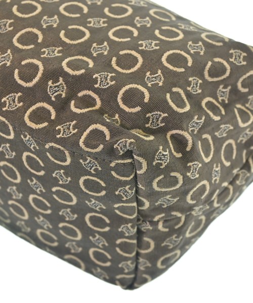 CELINE（セリーヌ）ハンドバッグ 茶 サイズ:- レディース/2200603590993