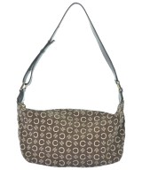 CELINE（セリーヌ）ハンドバッグ 茶 サイズ:- レディース/2200603590993