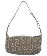 CELINE（セリーヌ）ハンドバッグ 茶 サイズ:- レディース/2200603590993