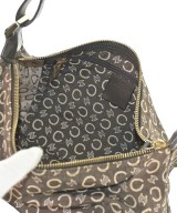 CELINE（セリーヌ）ハンドバッグ 茶 サイズ:- レディース/2200603590993