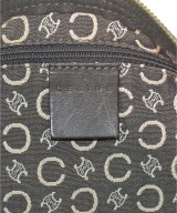 CELINE（セリーヌ）ハンドバッグ 茶 サイズ:- レディース/2200603590993