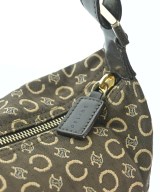 CELINE（セリーヌ）ハンドバッグ 茶 サイズ:- レディース/2200603590993
