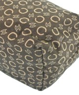 CELINE（セリーヌ）ハンドバッグ 茶 サイズ:- レディース/2200603590993
