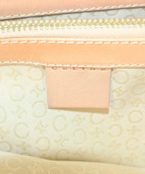 CELINE（セリーヌ）ハンドバッグ ピンク サイズ:- レディース/2200603591044