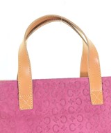 CELINE（セリーヌ）ハンドバッグ ピンク サイズ:- レディース/2200603591044