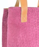 CELINE（セリーヌ）ハンドバッグ ピンク サイズ:- レディース/2200603591044