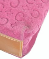 CELINE（セリーヌ）ハンドバッグ ピンク サイズ:- レディース/2200603591044