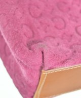 CELINE（セリーヌ）ハンドバッグ ピンク サイズ:- レディース/2200603591044