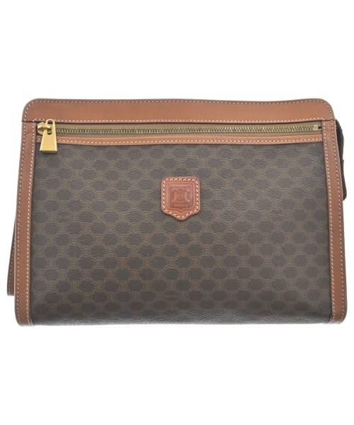 セリーヌ(CELINE)のCELINE クラッチバッグ