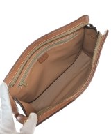 CELINE（セリーヌ）クラッチバッグ 茶 サイズ:- レディース/2200603591112