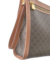 CELINE（セリーヌ）クラッチバッグ 茶 サイズ:- レディース/2200603591112