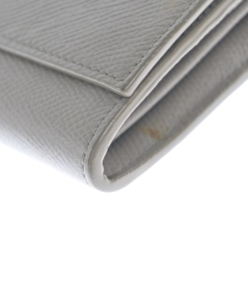 CELINE（セリーヌ）財布・コインケース グレー サイズ:- レディース/2200603591778