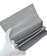 CELINE（セリーヌ）財布・コインケース グレー サイズ:- レディース/2200603591778