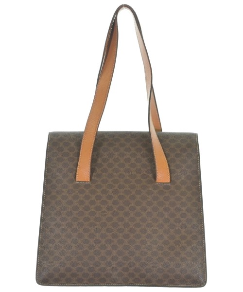 CELINE（セリーヌ）ハンドバッグ 茶 サイズ:- レディース/2200603592065