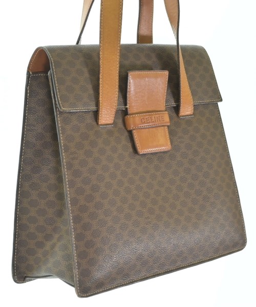 CELINE（セリーヌ）ハンドバッグ 茶 サイズ:- レディース/2200603592065