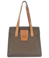 CELINE（セリーヌ）ハンドバッグ 茶 サイズ:- レディース/2200603592065