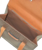 CELINE（セリーヌ）ハンドバッグ 茶 サイズ:- レディース/2200603592065