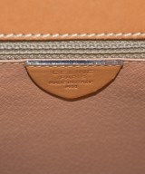 CELINE（セリーヌ）ハンドバッグ 茶 サイズ:- レディース/2200603592065