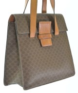 CELINE（セリーヌ）ハンドバッグ 茶 サイズ:- レディース/2200603592065