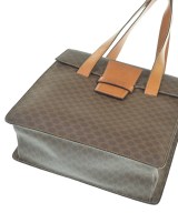 CELINE（セリーヌ）ハンドバッグ 茶 サイズ:- レディース/2200603592065