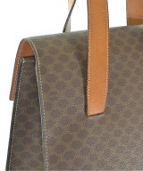CELINE（セリーヌ）ハンドバッグ 茶 サイズ:- レディース/2200603592065