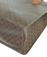 CELINE（セリーヌ）ハンドバッグ 茶 サイズ:- レディース/2200603592065