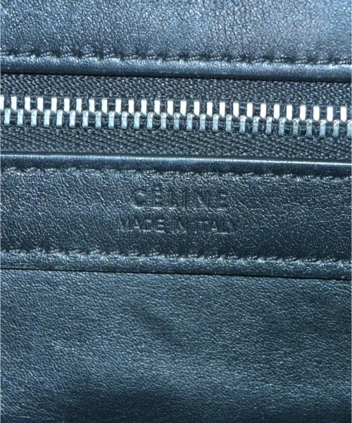 CELINE（セリーヌ）トートバッグ 紺 サイズ:- レディース/2200601264070