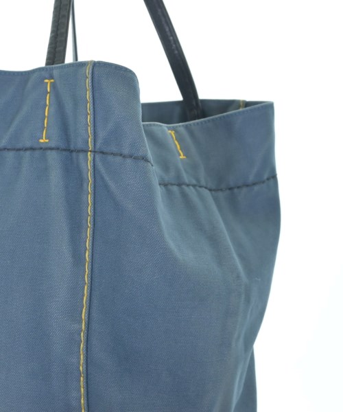 CELINE（セリーヌ）トートバッグ 紺 サイズ:- レディース/2200601264070