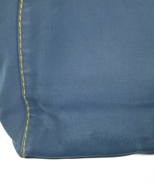 CELINE（セリーヌ）トートバッグ 紺 サイズ:- レディース/2200601264070