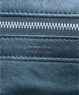 CELINE（セリーヌ）トートバッグ 紺 サイズ:- レディース/2200601264070