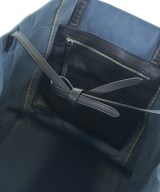 CELINE（セリーヌ）トートバッグ 紺 サイズ:- レディース/2200601264070