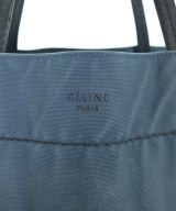CELINE（セリーヌ）トートバッグ 紺 サイズ:- レディース/2200601264070