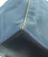 CELINE（セリーヌ）トートバッグ 紺 サイズ:- レディース/2200601264070