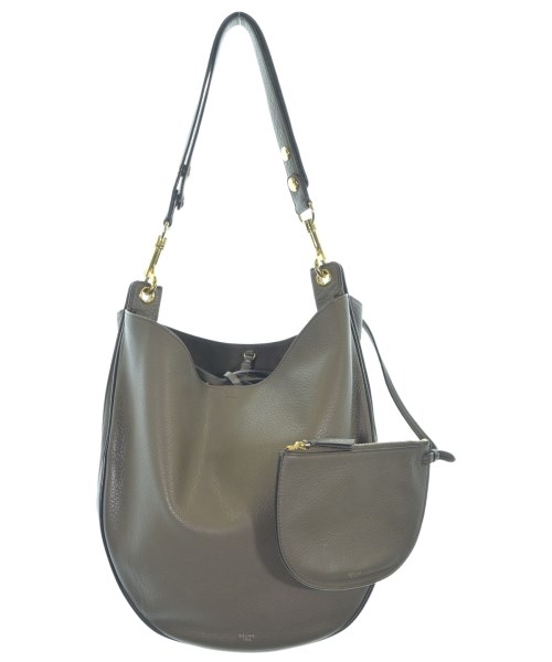 セリーヌ(CELINE)のCELINE ショルダーバッグ