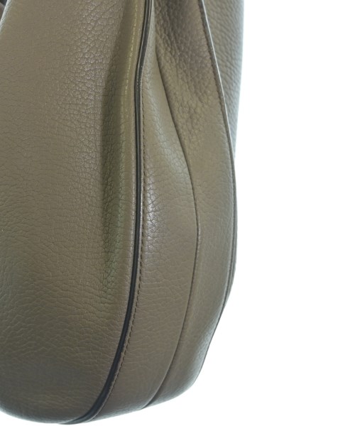 CELINE（セリーヌ）ショルダーバッグ 茶 サイズ:- レディース/2200601264087