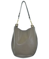 CELINE（セリーヌ）ショルダーバッグ 茶 サイズ:- レディース/2200601264087