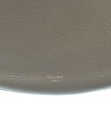 CELINE（セリーヌ）ショルダーバッグ 茶 サイズ:- レディース/2200601264087