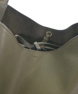 CELINE（セリーヌ）ショルダーバッグ 茶 サイズ:- レディース/2200601264087