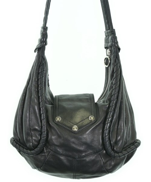 CELINE（セリーヌ）ショルダーバッグ 黒 サイズ:- レディース/2200603649028
