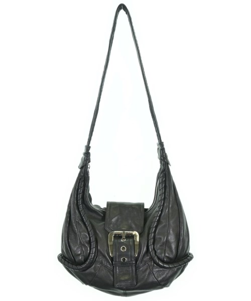 CELINE（セリーヌ）ショルダーバッグ 黒 サイズ:- レディース/2200603649028