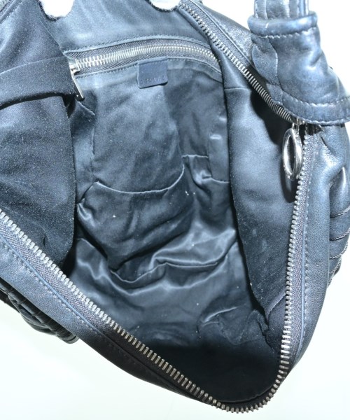 CELINE（セリーヌ）ショルダーバッグ 黒 サイズ:- レディース/2200603649028