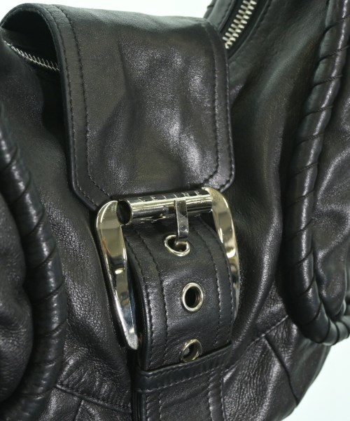 CELINE（セリーヌ）ショルダーバッグ 黒 サイズ:- レディース/2200603649028