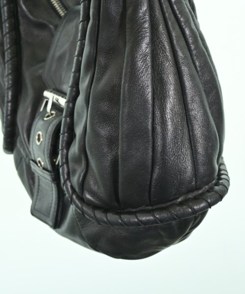CELINE（セリーヌ）ショルダーバッグ 黒 サイズ:- レディース/2200603649028