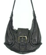 CELINE（セリーヌ）ショルダーバッグ 黒 サイズ:- レディース/2200603649028