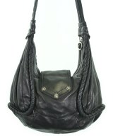 CELINE（セリーヌ）ショルダーバッグ 黒 サイズ:- レディース/2200603649028