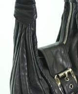CELINE（セリーヌ）ショルダーバッグ 黒 サイズ:- レディース/2200603649028