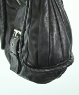 CELINE（セリーヌ）ショルダーバッグ 黒 サイズ:- レディース/2200603649028