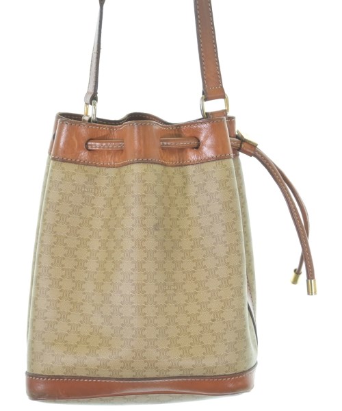 セリーヌ(CELINE)のCELINE ショルダーバッグ