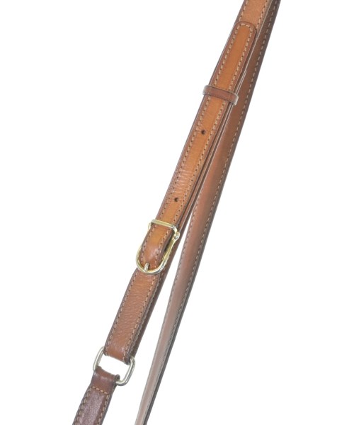 CELINE（セリーヌ）ショルダーバッグ ベージュ サイズ:- レディース/2200600101093