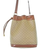 CELINE（セリーヌ）ショルダーバッグ ベージュ サイズ:- レディース/2200600101093
